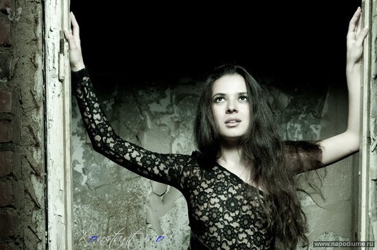 Фото Evgenia Ivanova