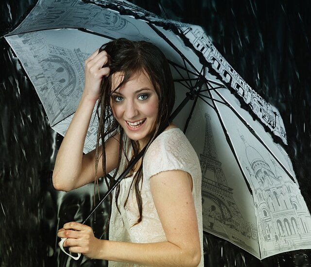 Kristina Spirina's photo