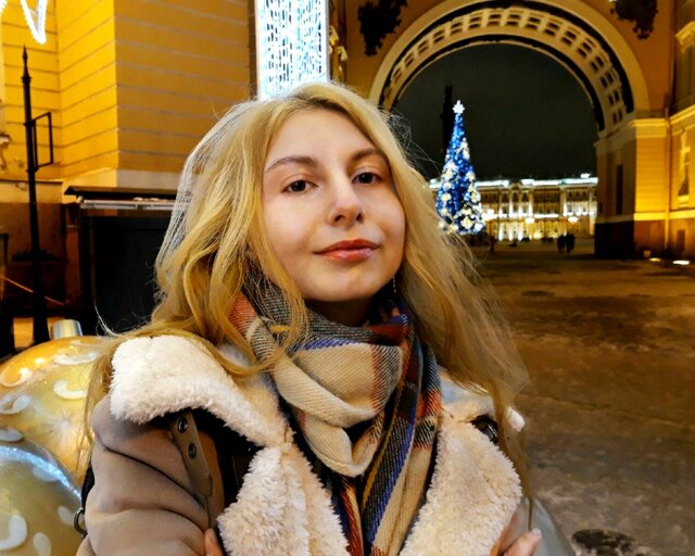 Фото Alisa Bogdanova