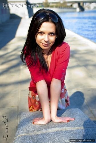 Nika Bereznaa's photo
