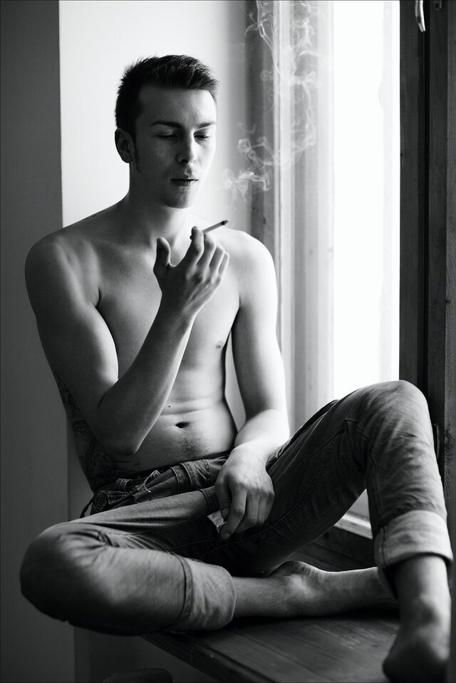 nikita zaharov's photo