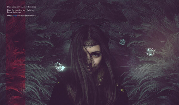 Lena Smirnova's photo