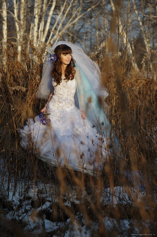 Alena Korneva's photo