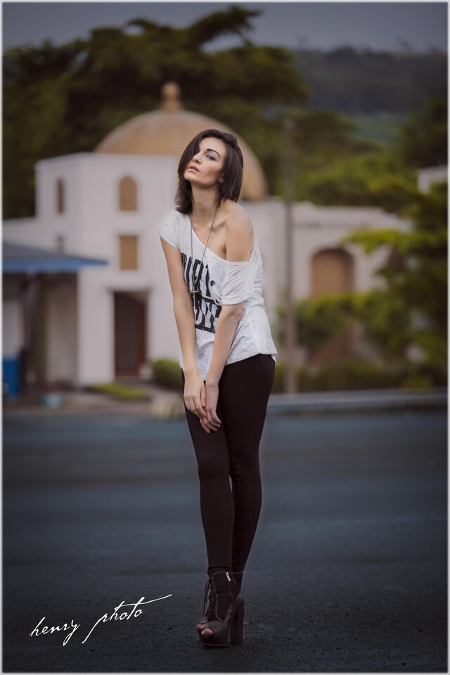 照片Olga Kopyova