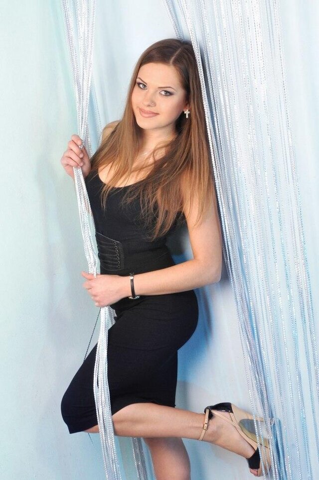Фото Екатерина Katrine Свиридова