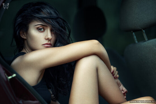 Pavel Novikov's photo