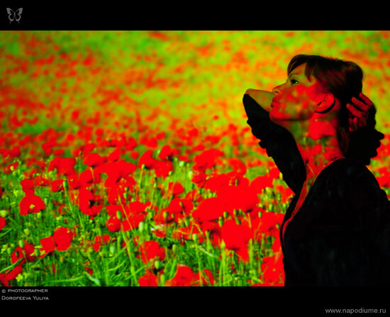 Marina Kaverina's photo