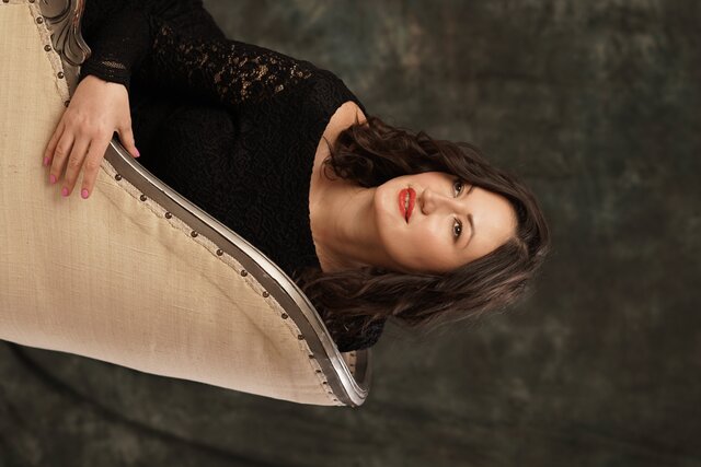 Anya Asti's photo