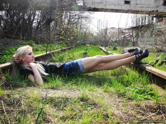 Фото Анна Собенина