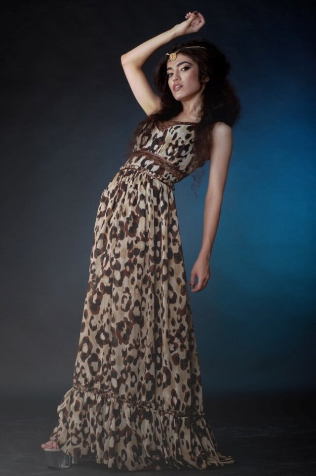 Shani's photo