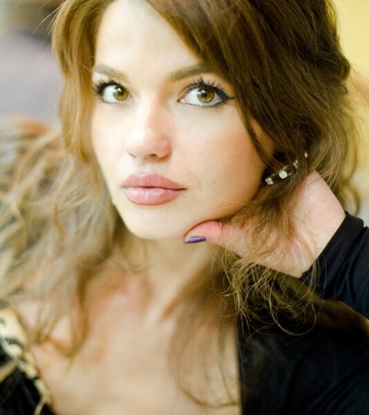 Ekaterina JUdina's photo
