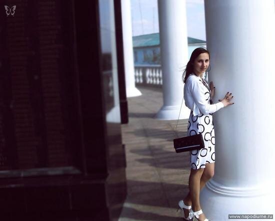 Nela Bajbikova's photo
