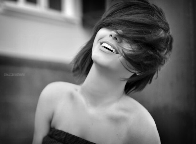 Dar'ja Osipchuk's photo