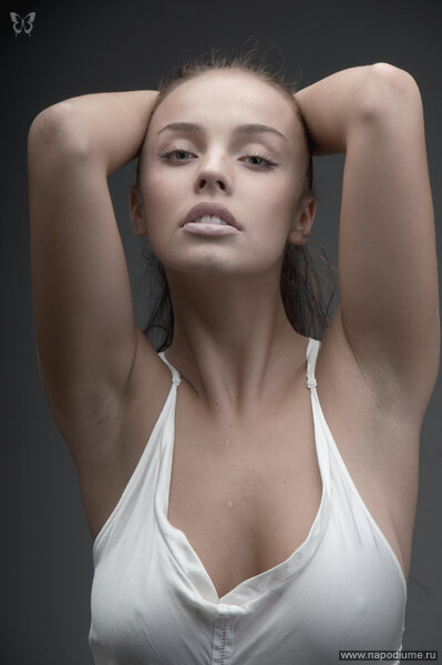 Фото Alexey Vronsky