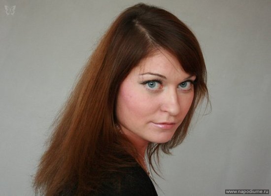 Фото Katia Shebanova