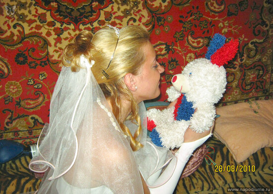 Irina Ivanova ( Pavluk)'s photo