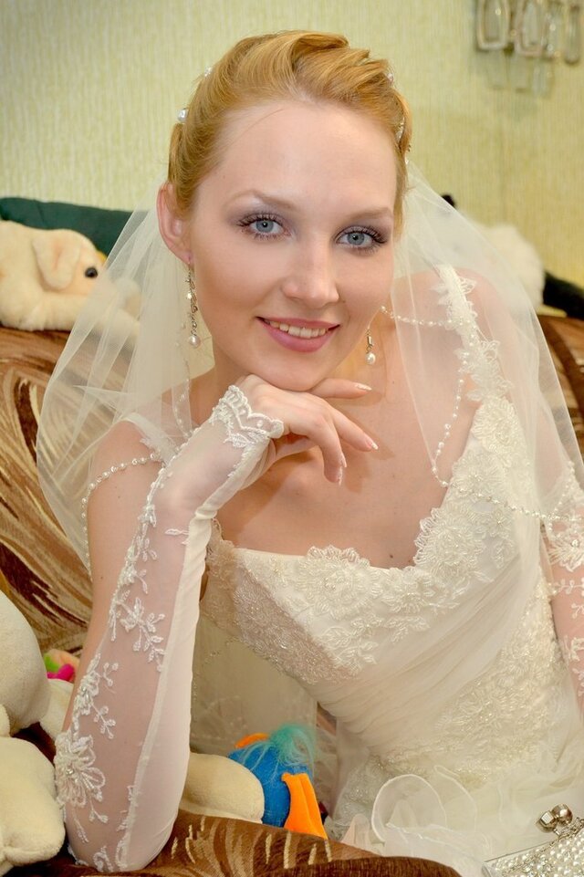 Фото Галина Ставертий