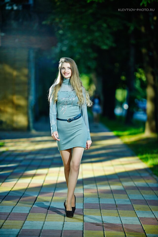 Kulakova Marina's photo