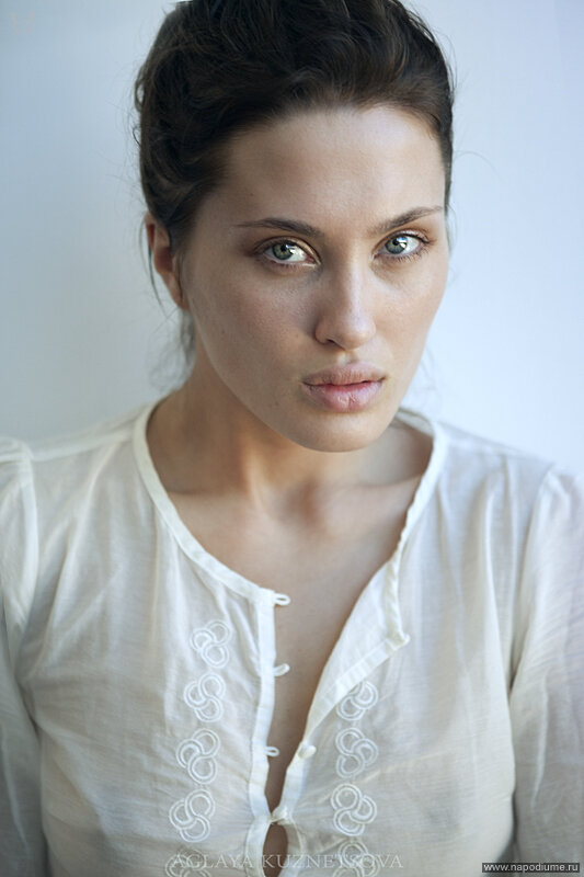 Glafira Konovalenko's photo