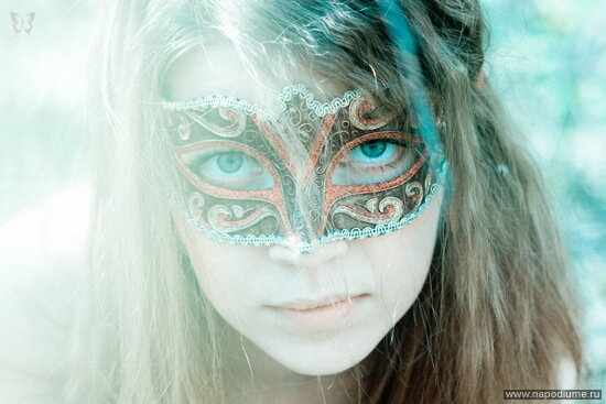 Oksana Gernet's photo