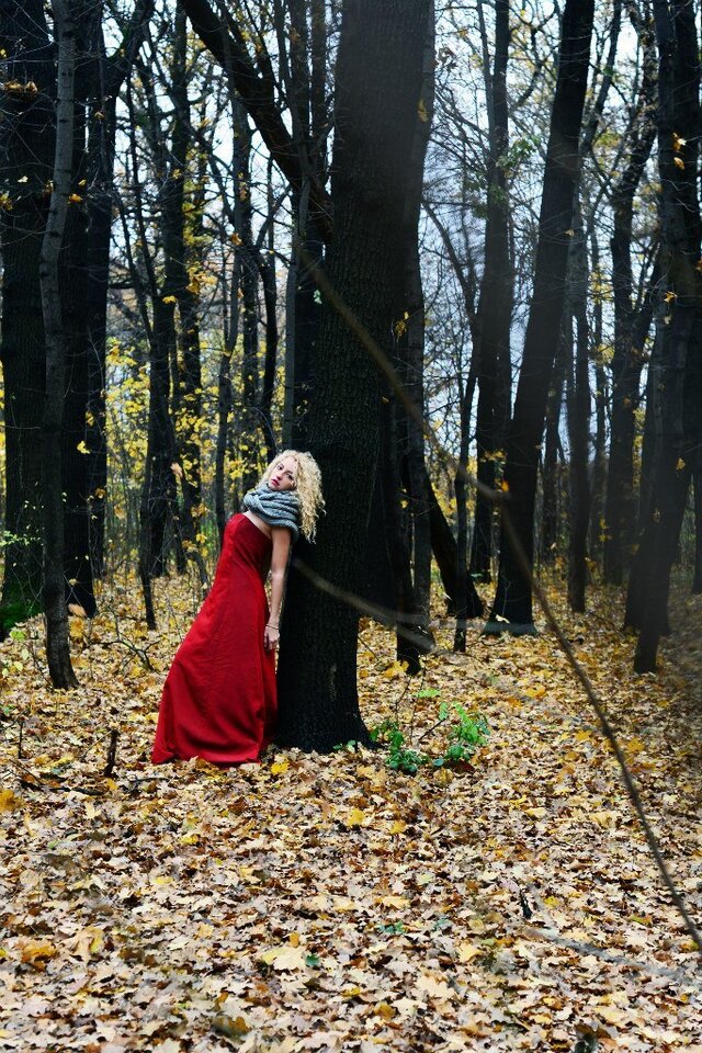照片Elvira Misiak
