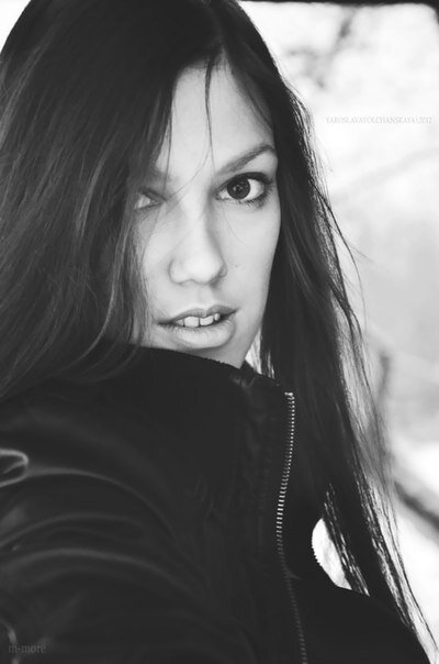 Фото Yana Dolmatova