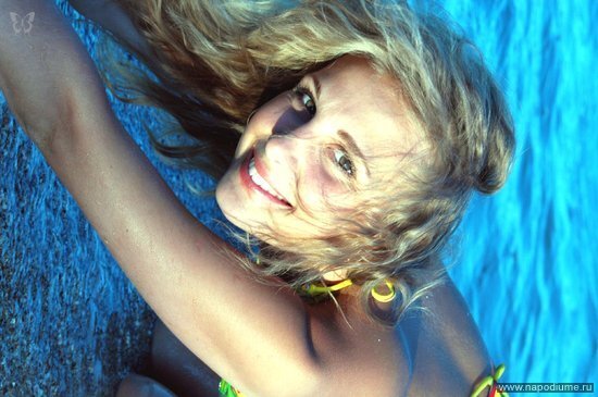 Ol'ga vall''s photo