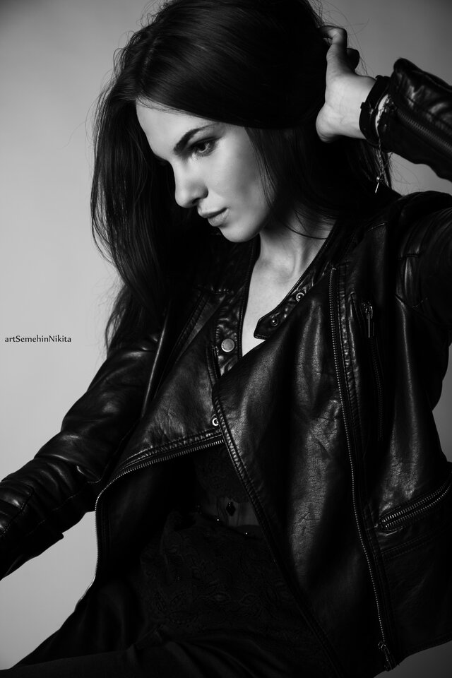 Nikita Semehin's photo