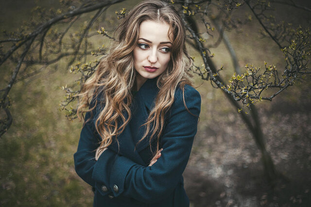 Irina Shkurchuk's photo