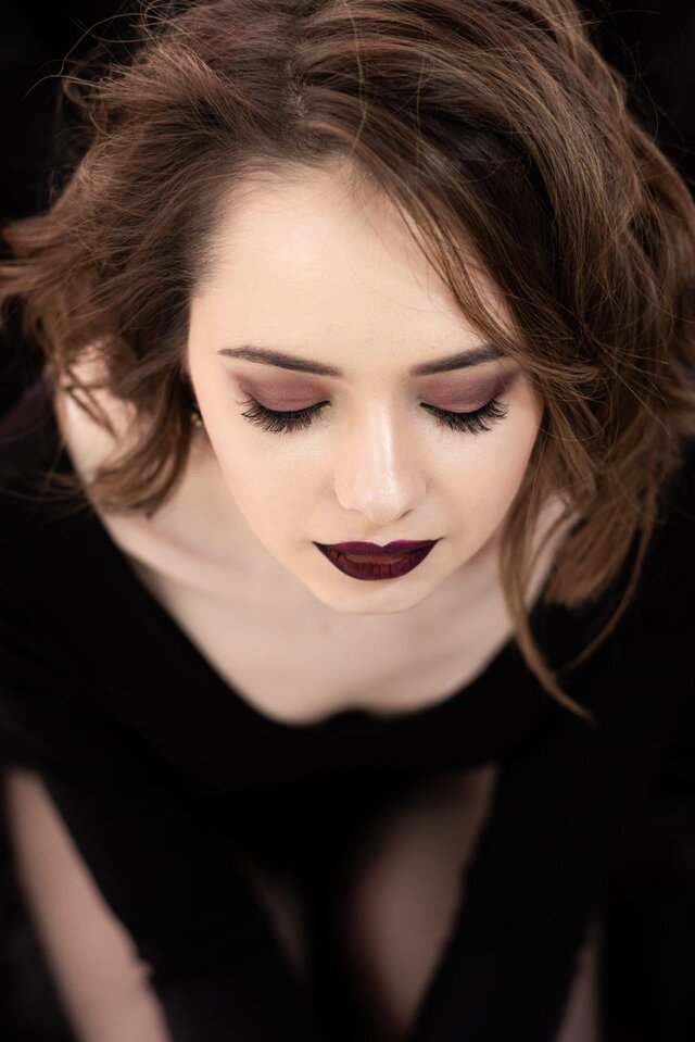 Mariana Davydoff's photo
