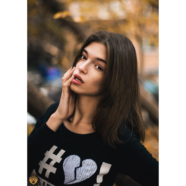 Anastasia Koroleva's photo