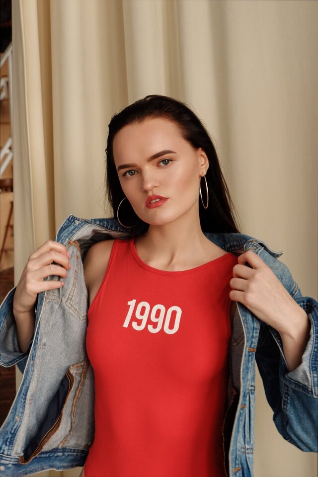 Foto Anna Evdosenko