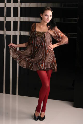 Anna Kabakova's photo
