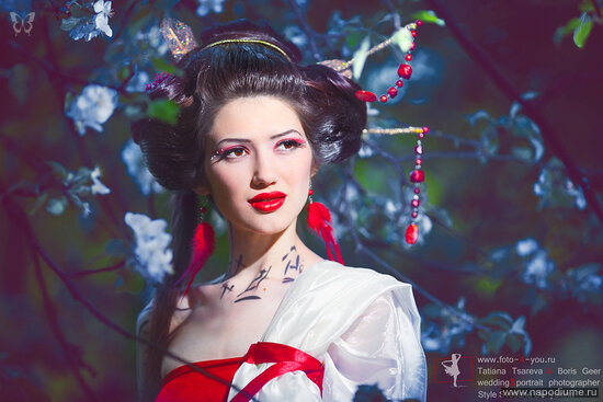 Elena Hasanova's photo