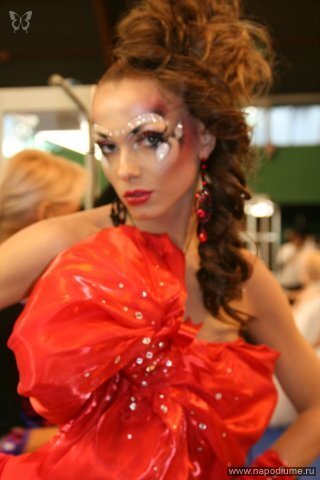 olga kaurtseva's photo