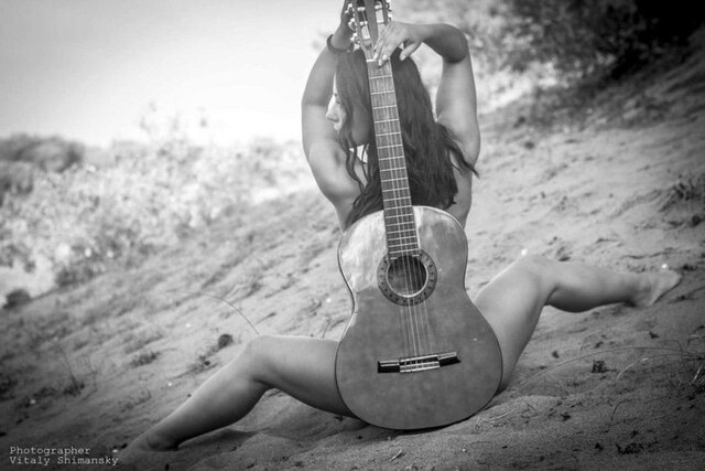 Olik Lysenko's photo