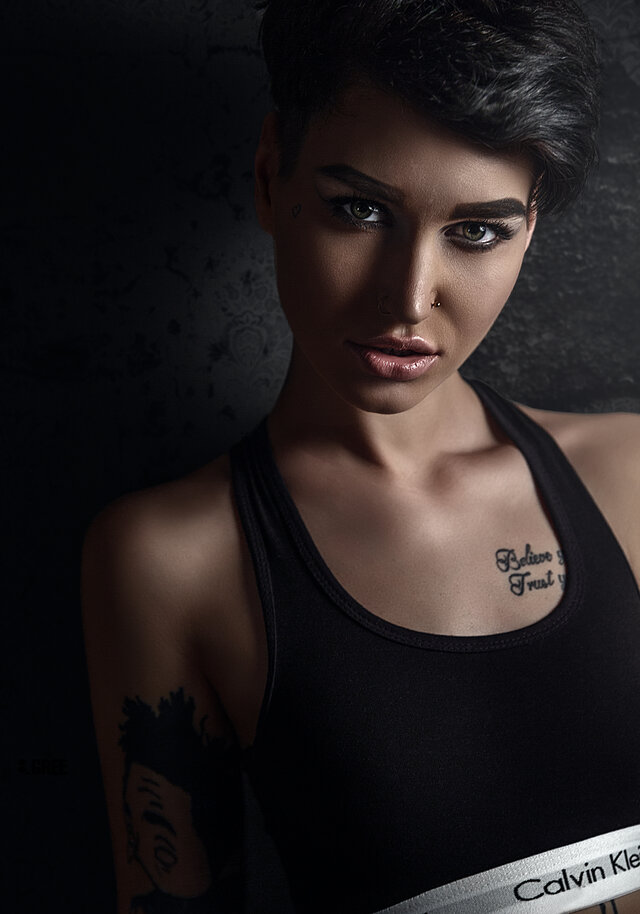 Nikolya Grigoriadi's photo