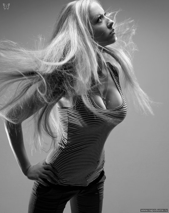 Alena Alypova's photo