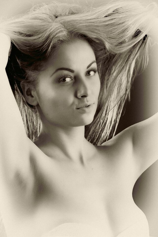 Фото Зарина Zarina Романова