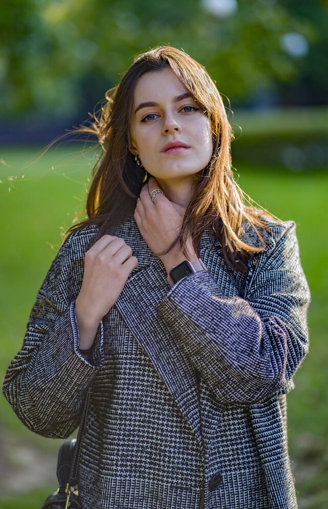 Md: Maria Dement'eva