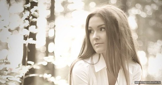 Anastasia Cicerina's photo