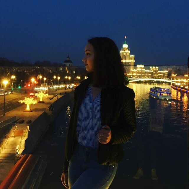 Foto Irina Ivanova