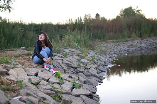 Ural Ahmetzanov's photo