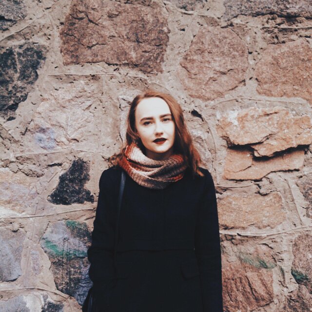 Фото Pavla Kayas