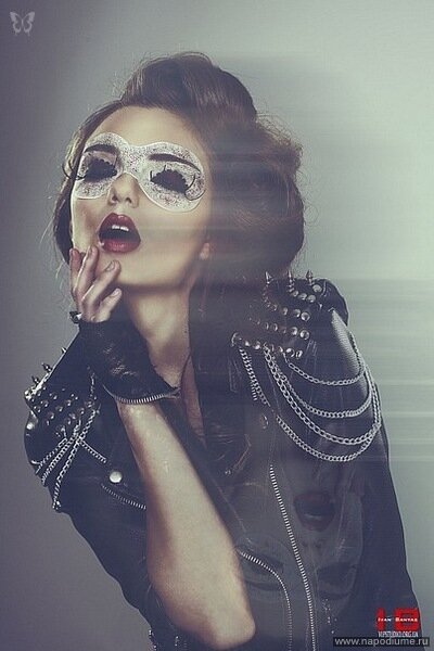 Фото Nastya Belena