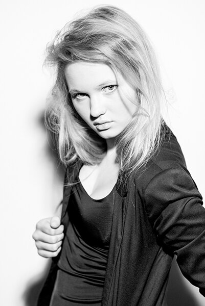 Ivan Frantsuzov's photo