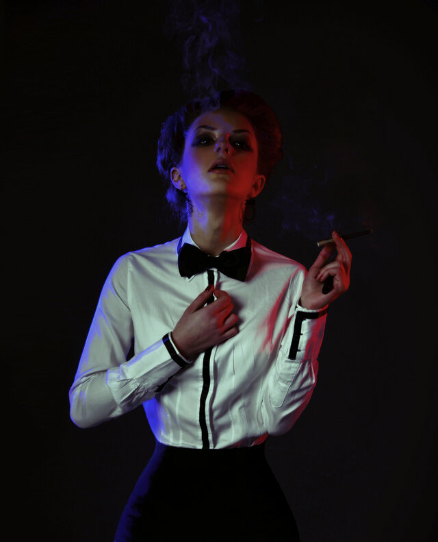 Elizaveta Bondar''s photo