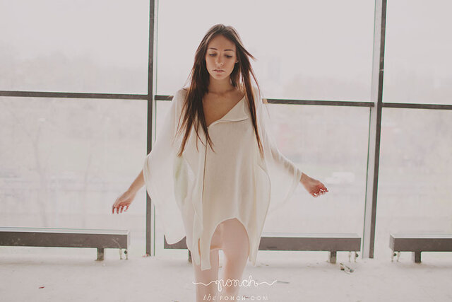 Anastasiya Voytova's photo