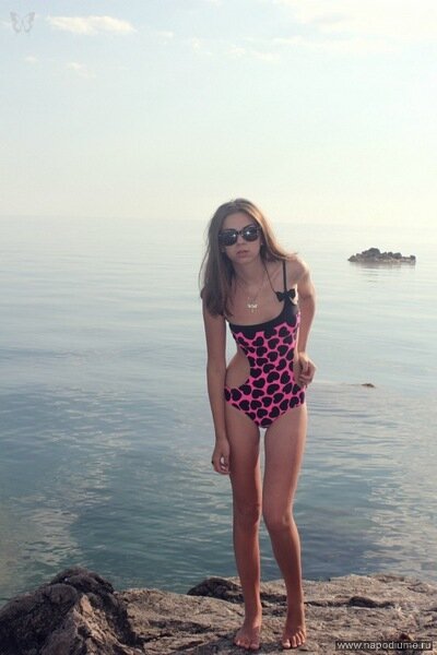 Anastasia Pincuk's photo