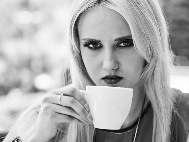 Фото Daria Babkina